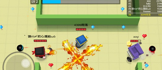 弓箭手大作战十字炸弹技能怎么样？十字炸弹技能介绍