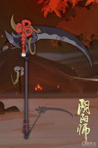 阴阳师手游武器系统更新：或将引出新玩法