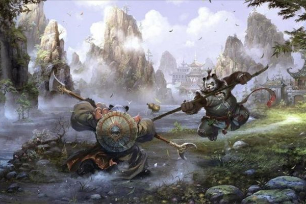 魔兽世界7.1.5熊猫人之谜时空漫游有什么奖励？WOW熊猫人之谜时空漫游奖励列表