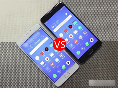 魅蓝手机note5和note3有什么不同之处？
