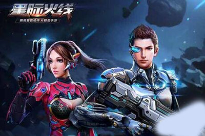 星际火线枪械怎么获得？星际火线枪械觉醒石全方位解析