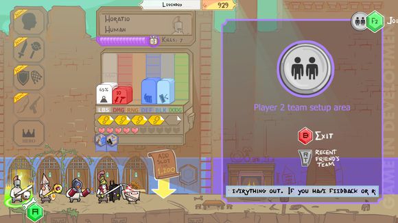pit people新手攻略 pit people玩法技巧分享