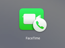 苹果电脑Mac的FaceTime怎么用？Mac FaceTime怎么设置？