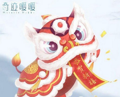 奇迹暖暖新春结怎么得？奇迹暖暖新春结有什么用？