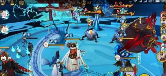 阴阳师春节活动有哪些 阴阳师春节活动一览