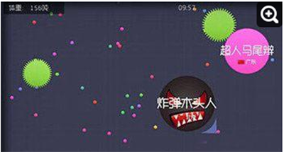 球球大作战怎么换头像？球球大作战更换头像攻略