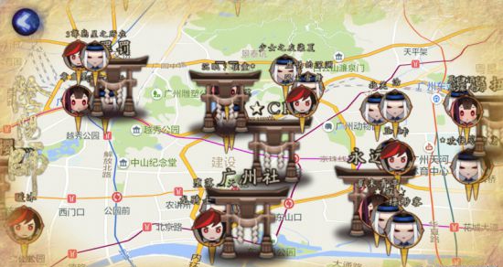阴阳师lbs是什么意思？阴阳师lbs怎么玩？