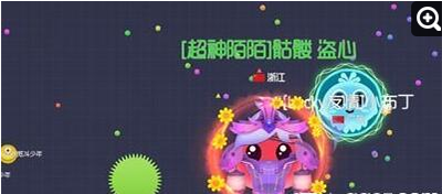 球球大作战团战怎么玩？团战打法攻略大全