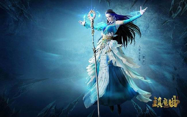 镇魔曲手游星术怎么搭配宝石 镇魔曲手游星术宝石搭配攻略
