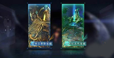 星际火线宝库入口怎么玩？高品级飞翼等你拿