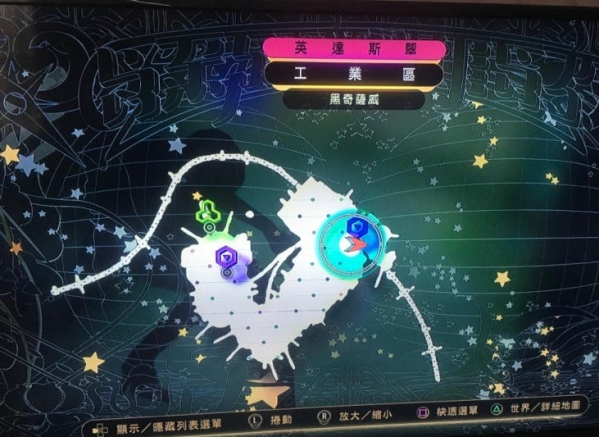 重力眩晕2下水道入口位置一览