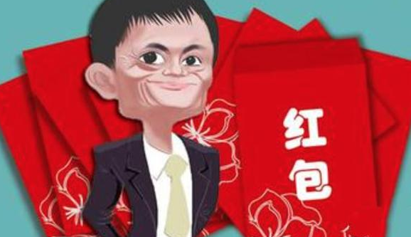 什么样的福字可以扫出福卡？支付宝集五福的背后真相