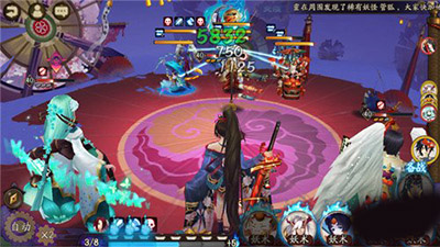 阴阳师妖刀之秘籍副本怎么过？阴阳师妖刀之秘籍1-10层通关攻略