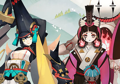阴阳师新版本傀儡师怎么样？阴阳师傀儡师妖刀姬对比