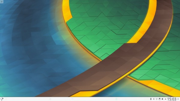 桌面环境KDE Plasma 5.9发布：Global Menus回归