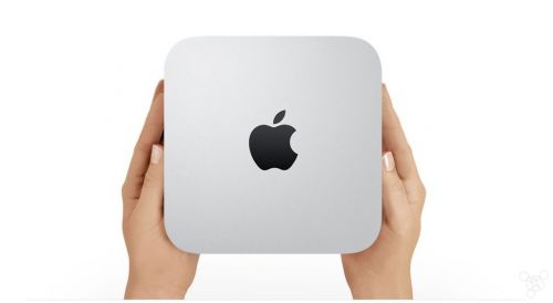 Mac mini加装SSD的方法