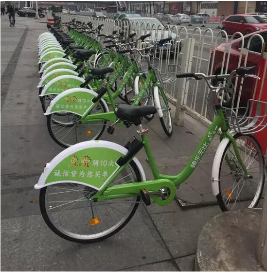 酷骑共享单车怎么样？酷骑共享单车使用方法介绍