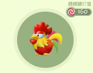 球球大作战鸡星高照怎么得？鸡星高照多少钱？