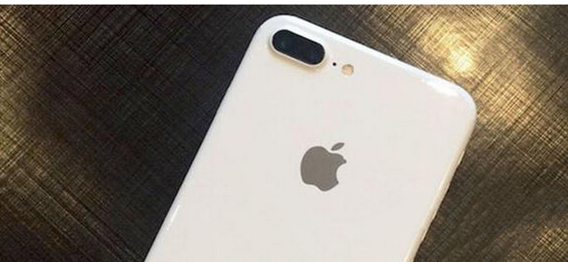 苹果8什么时候在中国上市？iPhone8或新增陶瓷白外壳