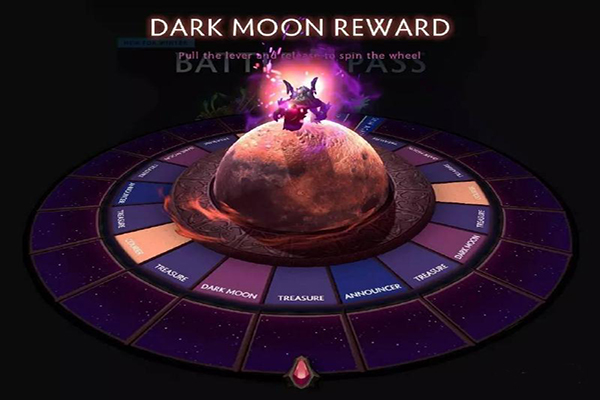 dota2暗月积分怎么买？dota2暗月积分在哪买