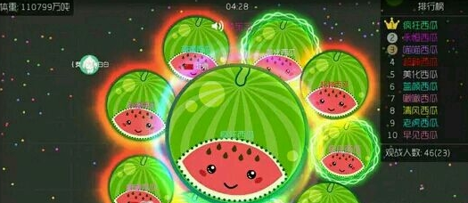 球球大作战怎么坑人？球球大作战实力坑人攻略