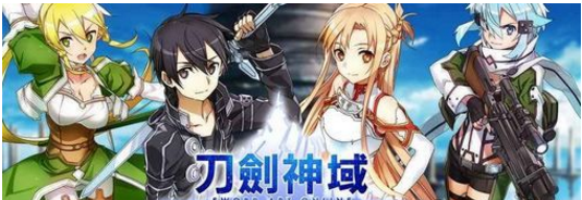 刀剑神域记忆重组怎么刷初始？刀剑神域记忆重组刷初始教程