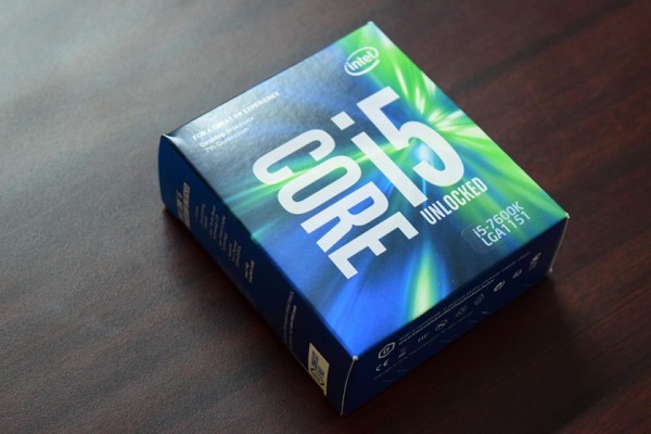 英特尔将推出 Kaby Lake-X 酷睿 i7-7740K 与 i5-7640K