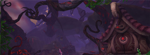 魔兽世界7.2新词缀 魔兽世界7.2ptr大秘境新词缀效果