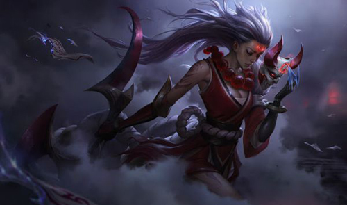 lol血月模式怎么玩？lol血月猎杀模式攻略