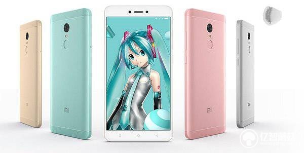 红米note4x和魅蓝5s哪个好？魅蓝5s和红米note4x区别对比