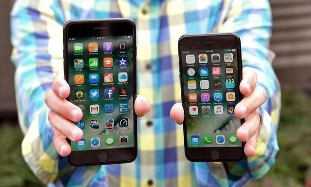 iphone7和iphone7plus买哪个好？iPhone 7和iPhone 7 Plus区别对比