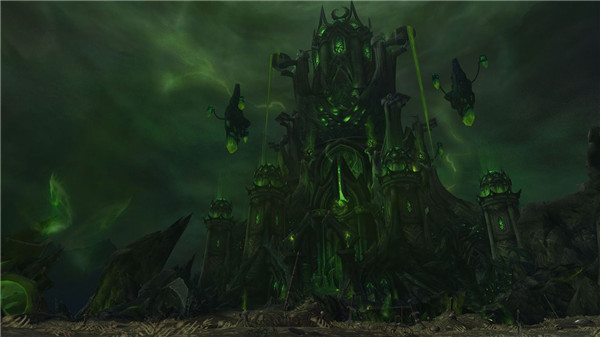 魔兽世界7.2萨格拉斯之墓攻略 魔兽世界萨格拉斯之墓攻略