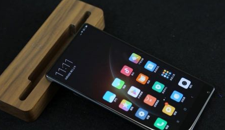 小米mix掉线不能上网怎么办？小米mix掉线不能上网解决方法
