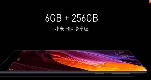 小米mix怎么移动图标到桌面？小米mix移动图标方法