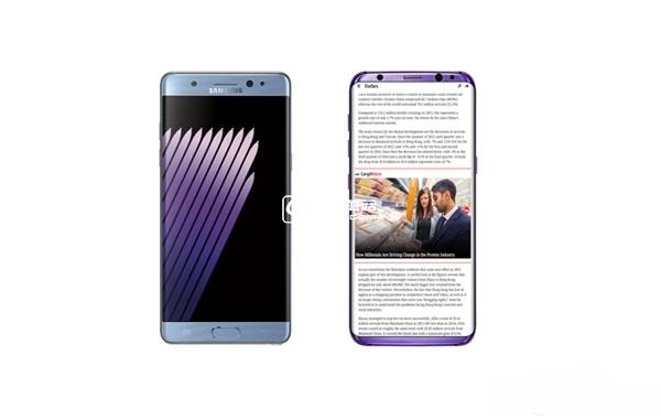 三星s8有几个版本？三星S8有几种颜色