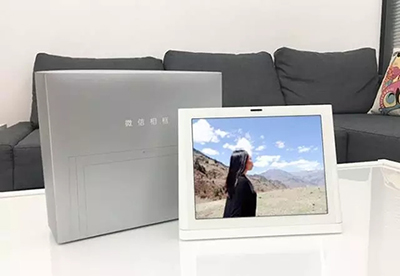 微信相框Plus好用吗？微信相框Plus好不好
