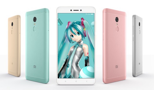 红米Note4X什么时候上市？红米Note4X多少钱？