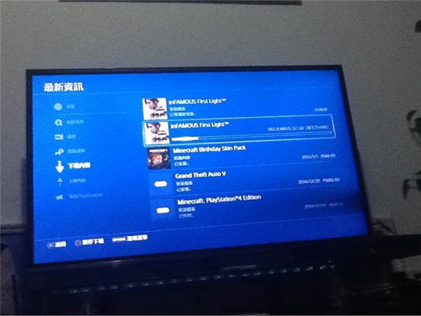 ps4改dns老是互联网连接失败怎么办？PS4改dns提示网络失败解决方法