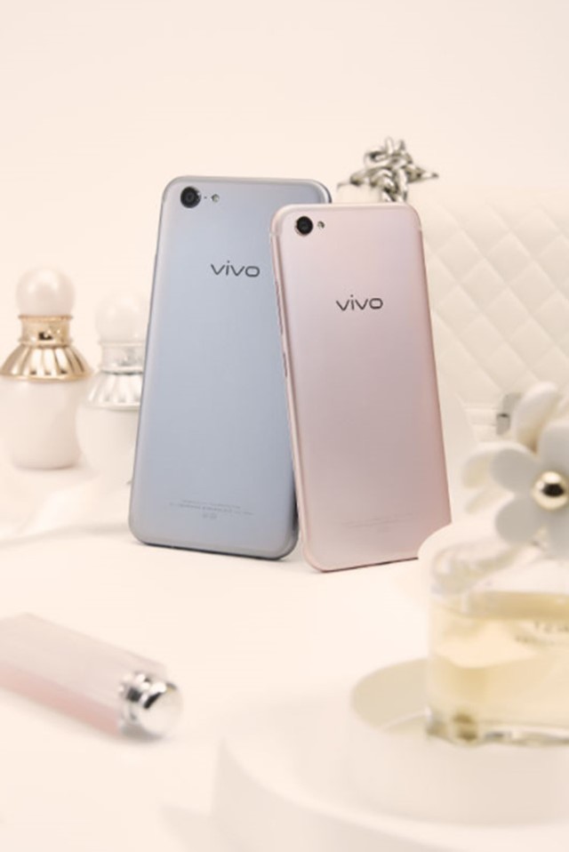 vivoX9plus星空灰和金色、玫瑰金哪个颜色好看？