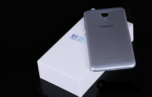 魅蓝note5怎么截屏/截图？魅蓝note5截图方法汇总