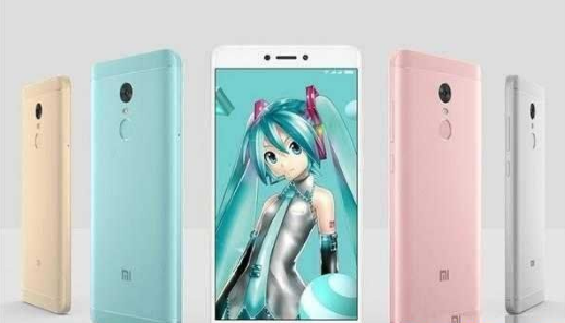 红米Note4X配置怎么样？红米Note4/4X区别对比评测