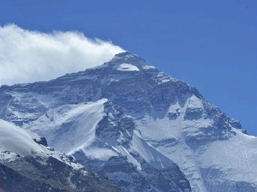 珠峰峰顶将提供免费WiFi覆盖：方便登山者第一时间发“朋友圈”