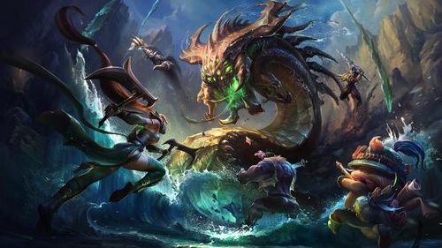 lol单排/双排模式2.15开启 lol全区开启单双排模式公告
