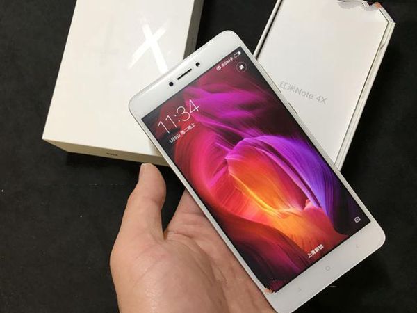 红米Note4X怎么插卡？红米Note4X SIM卡安装教程