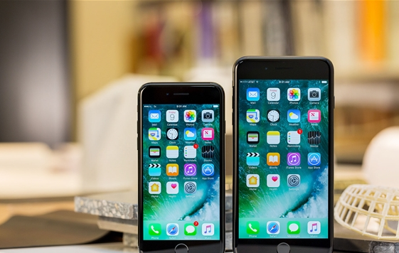 有了它，iPhone 8可能真的要取消Home键！