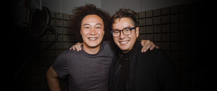 谭咏麟新歌上架Apple Music：合作歌手有陈奕迅、五月天等等