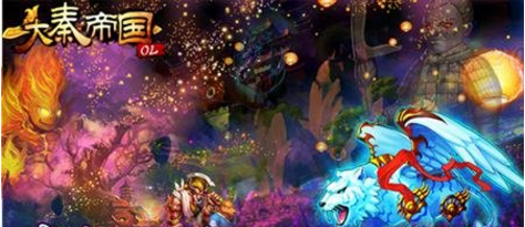 大秦帝国OL宠物特殊技能介绍 宠物特殊技能大全