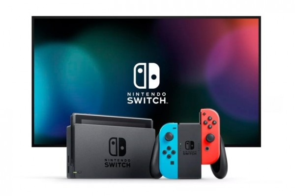 贴吧拆解任天堂Switch：阉割版Tegra X1热管镇压