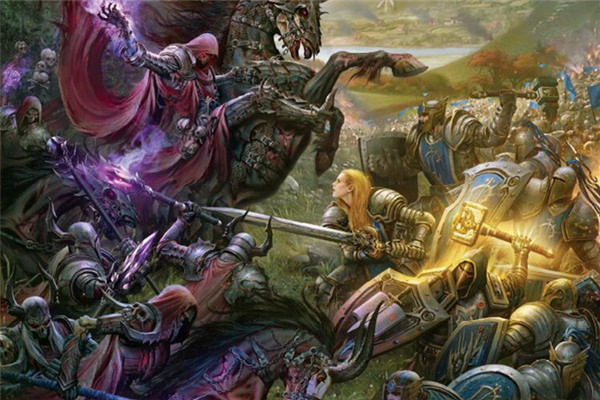 魔兽世界7.15圣骑士天赋怎么点 魔兽世界圣骑士天赋加点攻略