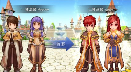仙境传说RO魔法师怎么玩？魔法师玩法攻略
